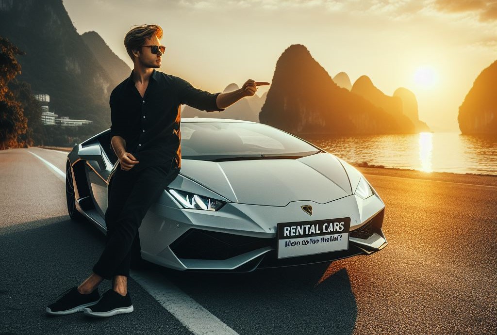 Car in Dubai for Rent