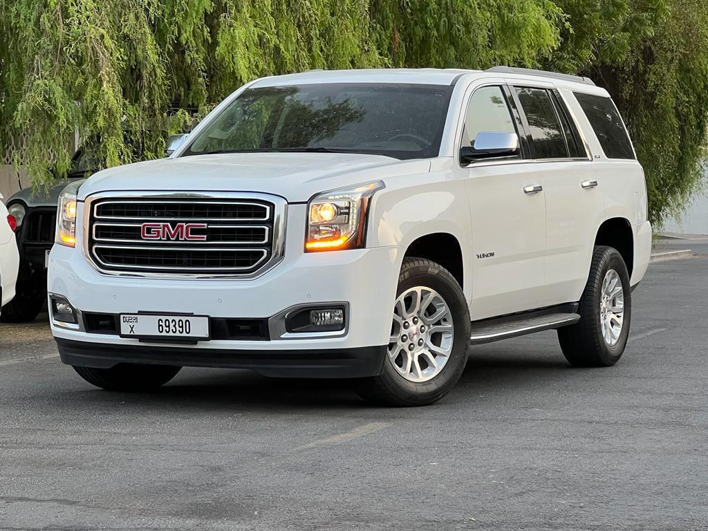 GMC Yukon